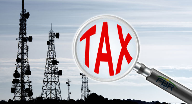 FBR to introduce automated system to ensure tax collection by CMO,s